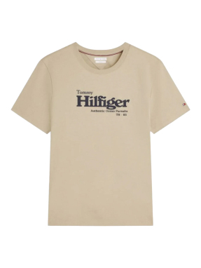ΑΝΔΡΙΚΟ T-SHIRT | Μπεζ XL