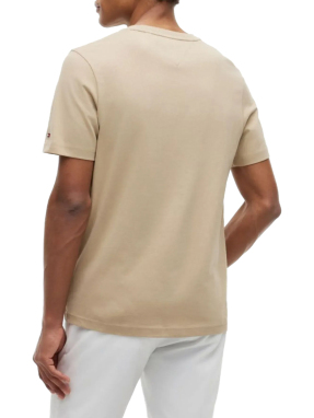 ΑΝΔΡΙΚΟ T-SHIRT | Μπεζ XL
