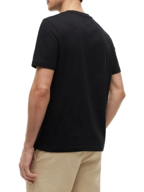 ΑΝΔΡΙΚΟ T-SHIRT | Μαύρο S