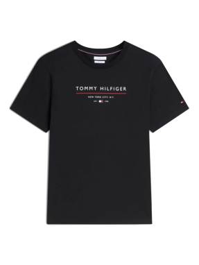 ΑΝΔΡΙΚΟ T-SHIRT | Μαύρο S
