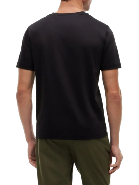 ΑΝΔΡΙΚΟ T-SHIRT | Μαύρο XL
