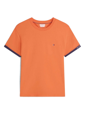 ΑΝΔΡΙΚΟ T-SHIRT | Πορτοκαλί M