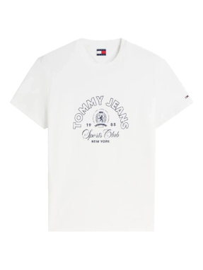 ΑΝΔΡΙΚΟ T-SHIRT | Λευκό M