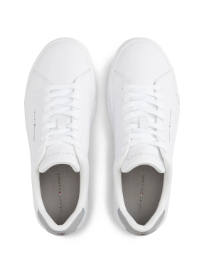 ΑΝΔΡΙΚΑ SNEAKERS | Λευκό 02U 45