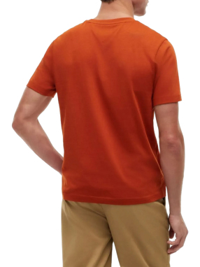 ΑΝΔΡΙΚΟ T-SHIRT | Κόκκινο M