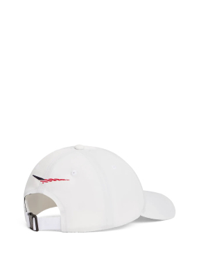 TH x CADILLAC FORMULA 1® TEAM CHEVRON ΚΑΠΕΛΟ | Λευκό ONE SIZE