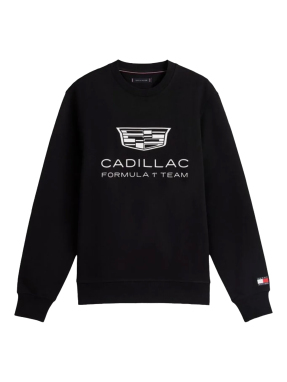 TH x CADILLAC FORMULA 1® ΦΟΥΤΕΡ | Μαύρο M
