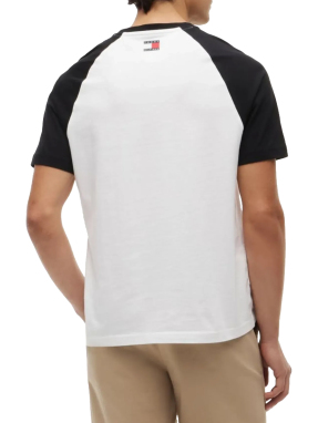 TH x CADILLAC FORMULA 1® T-SHIRT | Ασπρόμαυρο M
