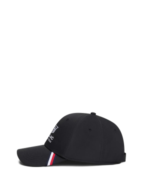 TH x CADILLAC FORMULA 1® ΚΑΠΕΛΟ REPLICA | Μαύρο ONE SIZE