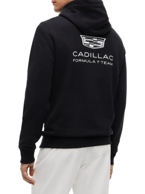 TH x CADILLAC FORMULA 1® ΦΟΥΤΕΡ | Μαύρο M