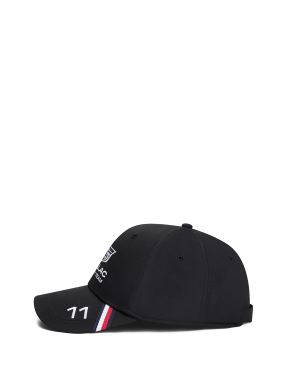 TH x CADILLAC FORMULA 1® 11 ΚΑΠΕΛΟ | Μαύρο ONE SIZE