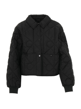 ΓΥΝΑΙΚΕΙΟ ΕΛΑΦΡΥ JACKET | Μαύρο S