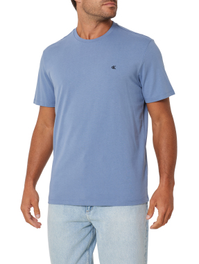 ΑΝΔΡΙΚΟ T-SHIRT | Μπλε Ανοιχτό M