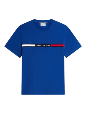 ΑΝΔΡΙΚΟ T-SHIRT | Μπλε XL