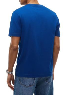 ΑΝΔΡΙΚΟ T-SHIRT | Μπλε XL