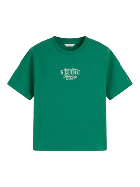 ΓΥΝΑΙΚΕΙΟ T-SHIRT | Πράσινο M