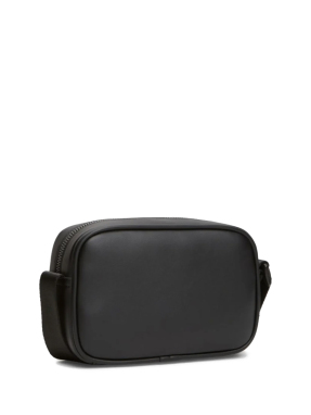 ΤΣΑΝΤΑ ΧΙΑΣΤΙ ΜΕ ZIP POUCH | Μαύρο