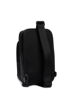 ΑΝΔΡΙΚΗ ΤΣΑΝΤΑ ΧΙΑΣΤΙ SLING BAG | Μαύρο