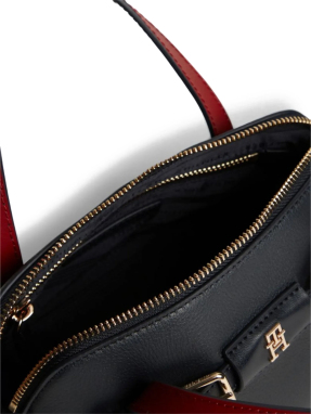 ΓΥΝΑΙΚΕΙΑ MINI ΤΣΑΝΤΑ TOTE | Μπλε Σκούρο
