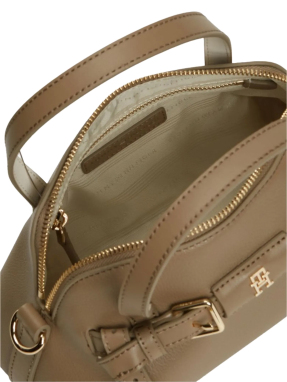 ΓΥΝΑΙΚΕΙΑ MINI ΤΣΑΝΤΑ TOTE | Μπεζ