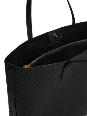 ΓΥΝΑΙΚΕΙΑ ICON ΤΣΑΝΤΑ TOTE | Μαύρο