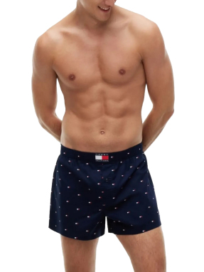 ΑΝΔΡΙΚΑ ΕΣΩΡΟΥΧΑ BOXER 3ΤΜΧ | Μπλε XXL