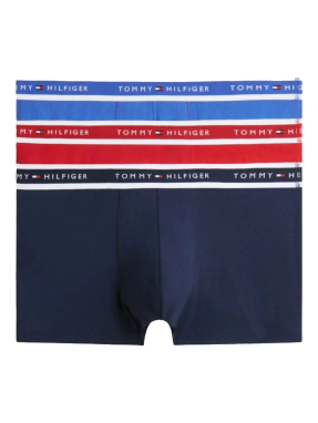 ΑΝΔΡΙΚΑ ΕΣΩΡΟΥΧΑ BOXER 3ΤΜΧ | Πολύχρωμο 0RW XL