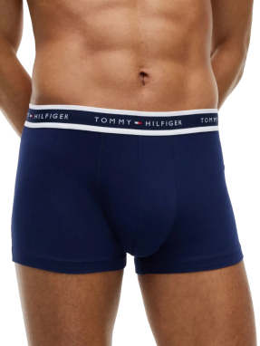 ΑΝΔΡΙΚΑ ΕΣΩΡΟΥΧΑ BOXER 3ΤΜΧ | Πολύχρωμο 0RW XL