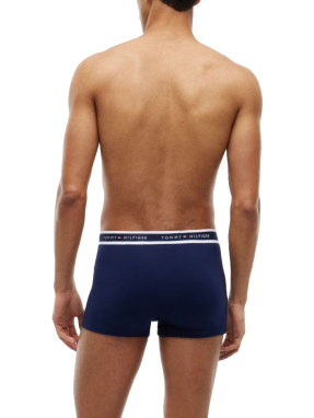 ΑΝΔΡΙΚΑ ΕΣΩΡΟΥΧΑ BOXER 3ΤΜΧ | Πολύχρωμο 0RW XL