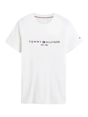 ΑΝΔΡΙΚΟ T-SHIRT ΜΕ ΛΟΓΟΤΥΠΟ | Εκρού XL