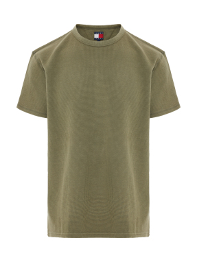 ΑΝΔΡΙΚΟ T-SHIRT | Πράσινο XL