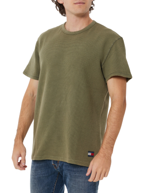 ΑΝΔΡΙΚΟ T-SHIRT | Πράσινο XL