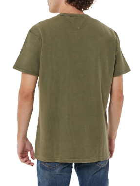 ΑΝΔΡΙΚΟ T-SHIRT | Πράσινο XL