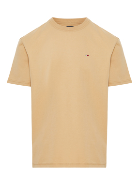 ΑΝΔΡΙΚΟ T-SHIRT | Καφέ Ανοιχτό M