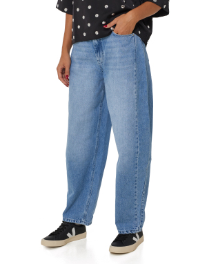 ΓΥΝΑΙΚΕΙΟ DENIM ΠΑΝΤΕΛΟΝΙ | Μπλε Ανοιχτό 28
