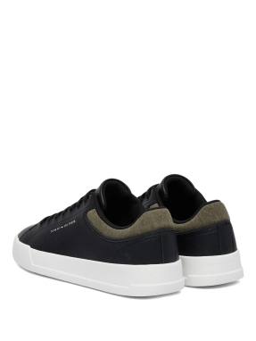 ΑΝΔΡΙΚΑ SNEAKERS | Μαύρο 43