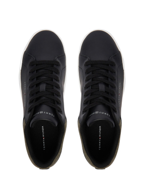 ΑΝΔΡΙΚΑ SNEAKERS | Μαύρο 43