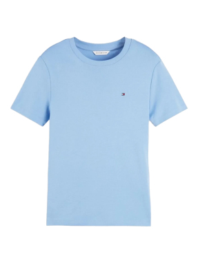 ΓΥΝΑΙΚΕΙΟ T-SHIRT | Γαλάζιο C14 S