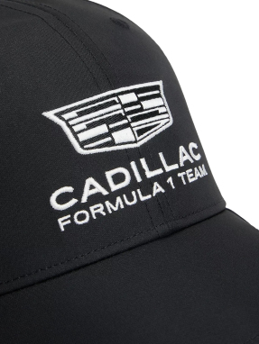 TH x CADILLAC FORMULA 1® TEAM PEREZ ΚΑΠΕΛΟ | Μαύρο ONE SIZE