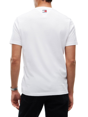 TH x CADILLAC FORMULA 1® TEAN AUSTIN T-SHIRT | Λευκό L