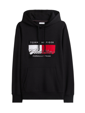 TH x CADILLAC FORMULA 1® TEAM ΦΟΥΤΕΡ | Μαύρο M