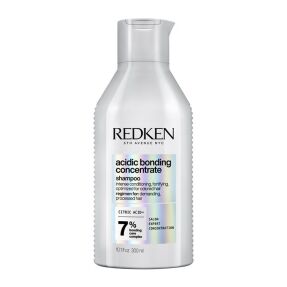 ACIDIC BONDING CONCENTRATE ΣΑΜΠΟΥΑΝ ΓΙΑ ΞΗΡΑ ΤΑΛΑΙΠΩΡΗΜΕΝΑ & ΒΑΜΜΕΝΑ ΜΑΛΛΙΑ | 300ml