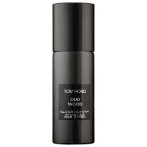 PRIVATE BLEND OUD WOOD ALL OVER BODY SPRAY | 150ml