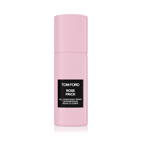 PRIVATE BLEND ROSE PRICK ALL OVER BODY SPRAY | 150ml