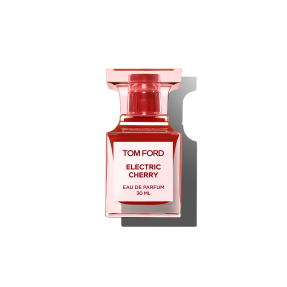ELECTRIC CHERRY | 30ml
