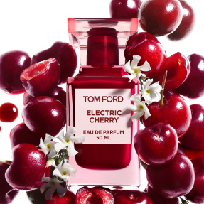 ELECTRIC CHERRY | 30ml