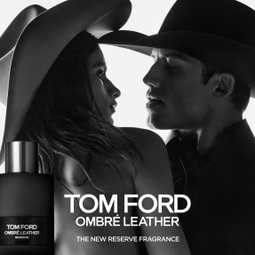 OMBRE LEATHER RESERVE | 10 ml