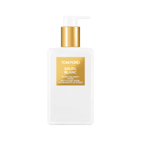 SOLEIL BLANC HAND & BODY WASH | 240ml