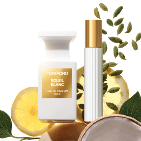 PRIVATE BLEND SOLEIL BLANC EAU DE PARFUM | 10ml