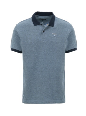 ΑΝΔΡΚΗ POLO ΜΠΛΟΥΖΑ | Μπλε XXL